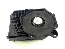 65139192461 CASSA ALTOPARLANTE SUBWOOFER LATO SINISTRO BMW SERIE 3 320D E91 2.0 