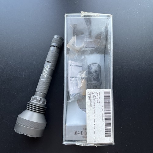 Surefire devastator serie - surefire,