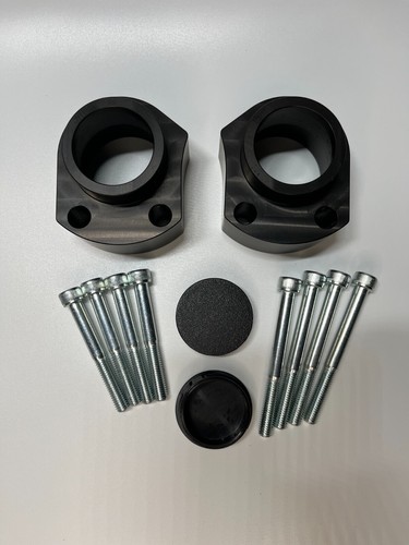 Kit rialzo manubrio - , 33mm