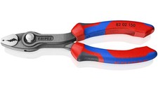 KNIPEX 82 02 150 TwinGrip