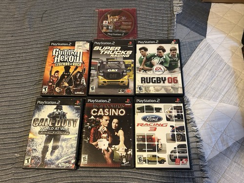 Lotto giochi ps2 - ps2, playstation