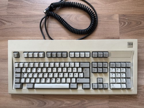 Ibm model 1391408 buckling - m,