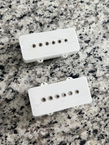 Mfd doheny pickup - mfd, us
