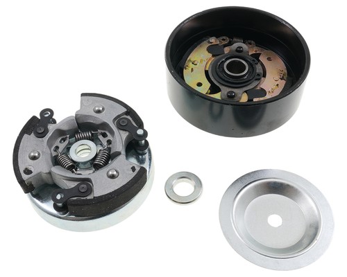 Frizione completa piaggio - frizione,