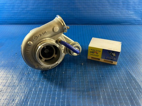 Turbo compressore iveco - compressore,