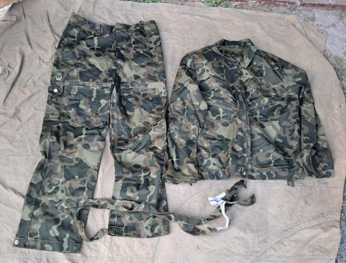 Uniforme sovietica russa vvs - uniforme,
