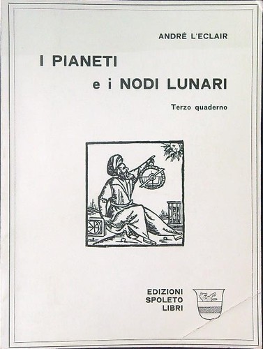 Pianeti nodi lunari - i,