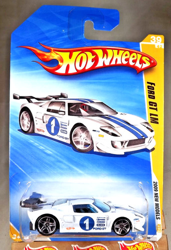 Hot wheels 2009 - #39,