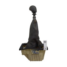 LEVA CAMBIO PER FIAT Seicento /600 735382768 187A1000 Benzina 1108 (05>10)