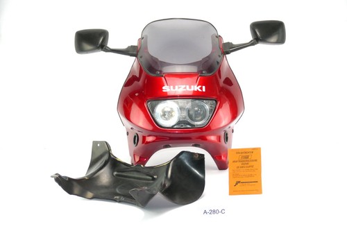 Cinque stelle per suzuki - cinque,
