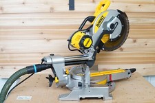 Adattatore tubo 36mm per seghetto alternativo Dewalt compatibile con tubo Festool 36mm