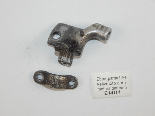 1960 magura leva vintage - 1960's,