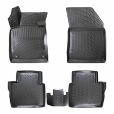 TAPIS PEUGEOT 508 II SW