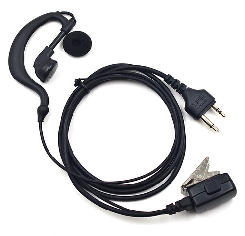 Cuffia police auricolare - cuffia,