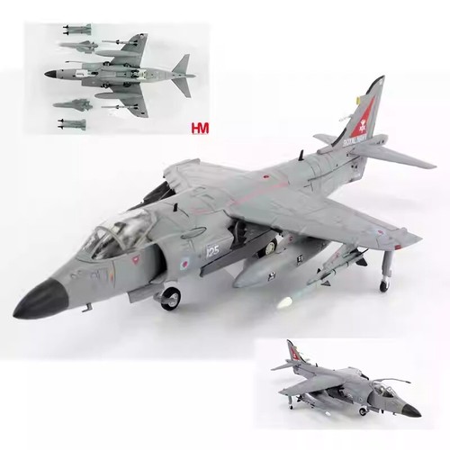 Caccia sea harrier - hm,