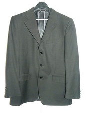 GIACCA uomo  7 ABITI lana