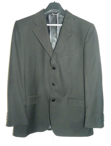 Giacca uomo abiti - ,