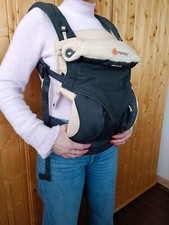 ergobaby marsupio neonato baby da 0 mesi