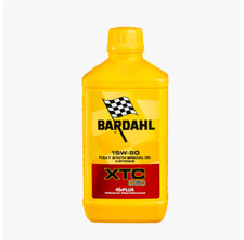 OLIO MOTORE MOTO SCOOTER 4