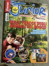 2022 FOCUS JUNIOR MAGAZINE