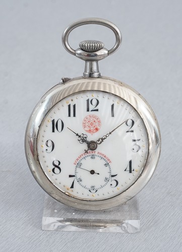 Elegante grande orologio - orologio, da