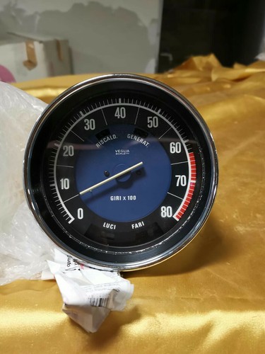 Quadro strumenti contagiri - quadro,