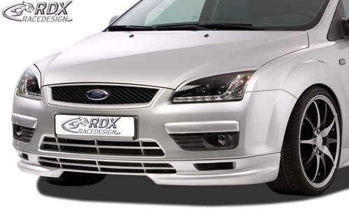 Spoiler anteriore rdx per - spoiler,