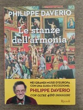 PHILIPPE DAVERIO: LE STANZE