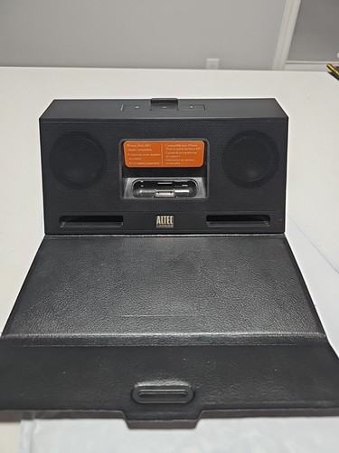 Altec lansing imt325 - lansing,