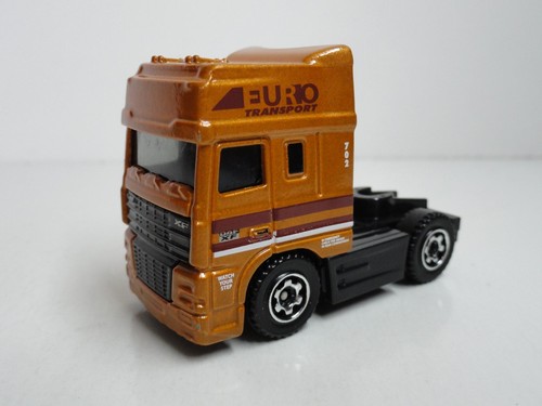 Matchbox 2010 confezione - , da