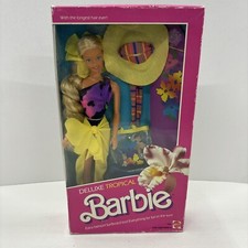 NUOVO CON SCATOLA! Barbie