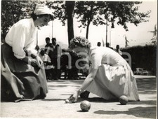1955 GENOVA Campo ZERBINO -