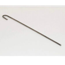 PENDINO PER CARTONGESSO CONTROSOFFITTI D. 4mm L. 50cm OCCHIELLO APERTO