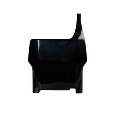 UFO TARGA/SCHEDA ANTERIORE