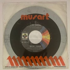 RICCHI E POVERI - SI ME