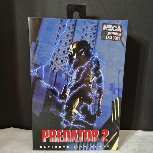Figurina esclusiva neca - figurina,