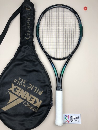 Pro kennex pilic mold - pro,