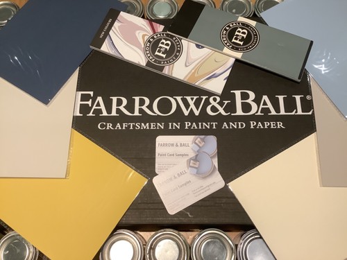 Farrow ball a5 carta - a5,
