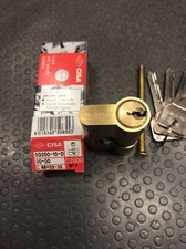 CILINDRO CISA C2000 INFILARE