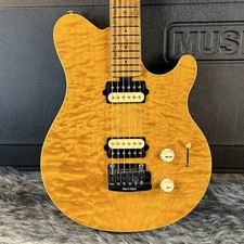 Music man axis super sport - music,
