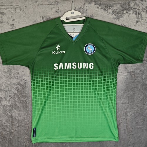 Maglia calcio portiere wycombe - calcio,