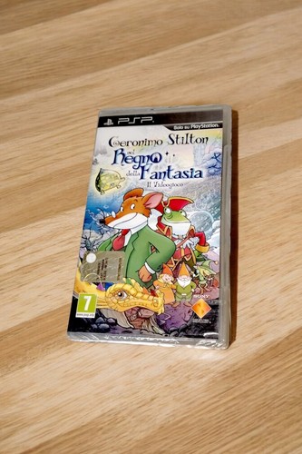 Gioco psp - gioco,