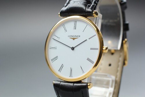 Quasi come nuovo orologio - nuovo],