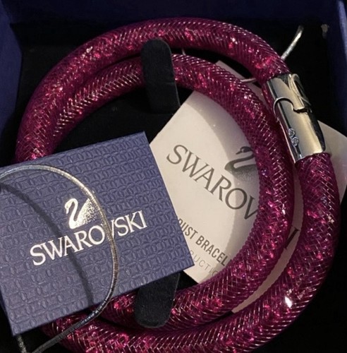 Swarovski stardust bracelet - stardust,