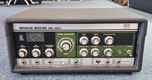 Nastro analogico vintage