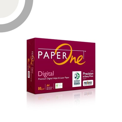 Paperone digital risma - digital,