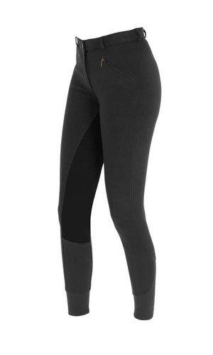 Pantalone equitazione donna - , in