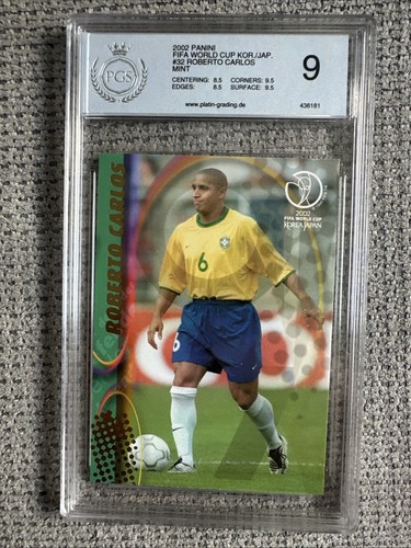 2002 panini world cup - 2002,