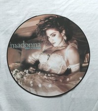 Madonna like virgin picture - like,
