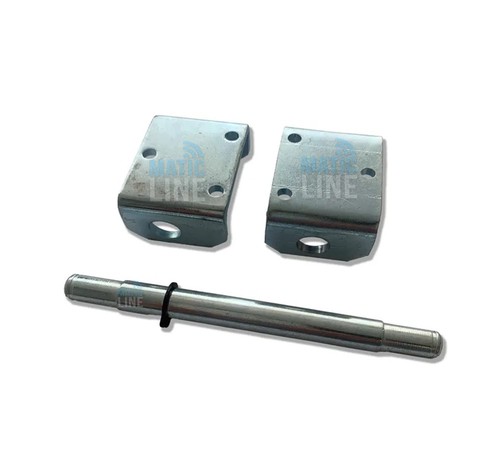 Ditec 6arcsb kit sistema - kit, di